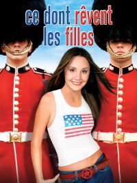 Ce que fille veut (2003)