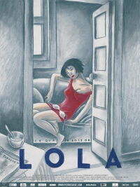 Ce que je sais de Lola (2006)