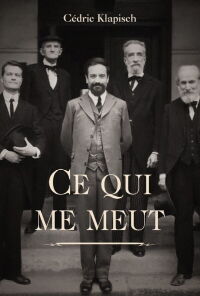 Ce qui me meut (1989)