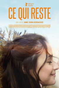 Ce qui reste (2021)