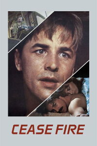 Cease Fire (1985)