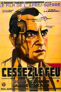 Cease Firing (1934)