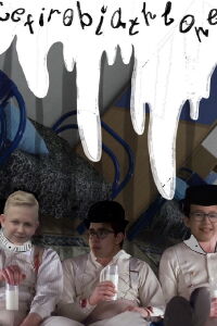 Cefirobiathlone (2019)