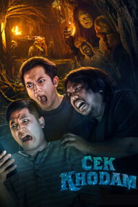Cek Khodam (2026)