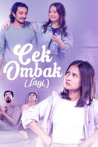 Cek Ombak ( Lagi ) (2024)