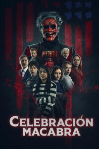Celebración Macabra (2024)