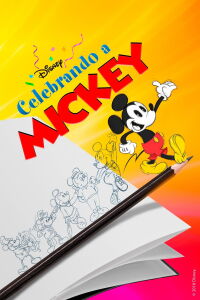 Celebrando a Mickey (2018)