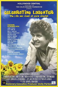 Celebrating Laughter: The Life and Films of Colin Higgins (2022)