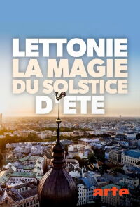 Celebrating Summer Solstice in Latvia (2020)