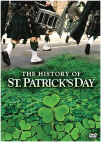 Celebrating the Green: The History of St. Patrick's Day (1998)