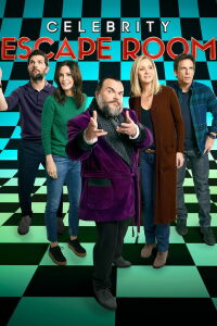 Celebrity Escape Room (2020)