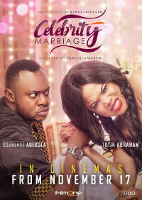 Celebrity Marriage (2017)
