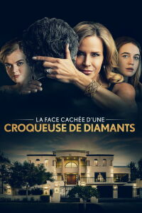 Celeste Beard : la face cachée d'une croqueuse de diamants (2021)