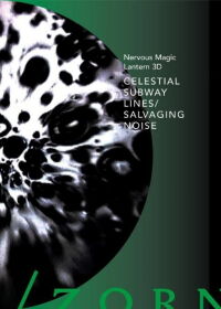 Celestial Subway Lines/Salvaging Noise (2005)