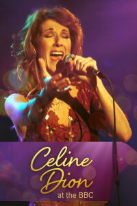 Céline Dion at the BBC (2022)