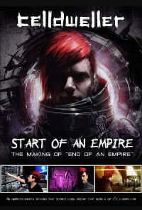 Celldweller: Start of an Empire (The Making of (2016)