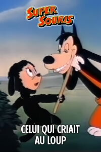 Celui qui criait au Loup (1947)