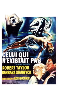 Celui qui n'existait pas (1964)