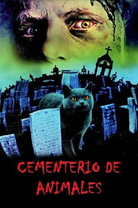 Cementerio de mascotas (1989)