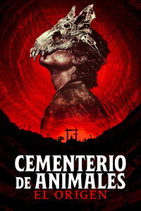 Cementerio de Mascotas: El Origen (2023)