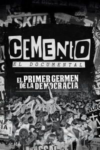 Cemento: The Documentary (2017)