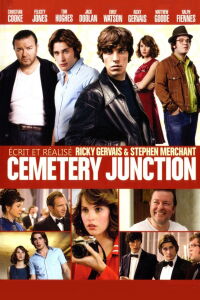 Cemetery Junction (2010)