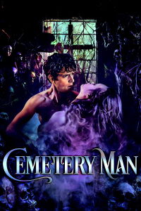 Cemetery Man (1994)