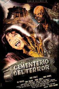 Cemetery of Terror (1985)