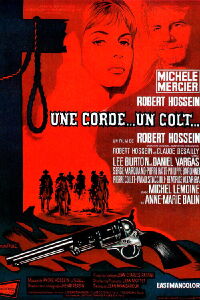 Cemetery Without Crosses (1969)