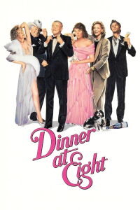 Cena a las ocho (1989)