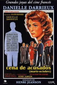 Cena de acusados (1959)