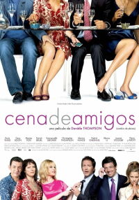 Cena de Amigos (2009)