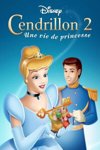 Cendrillon 2 : La Magie des Rêves (2002)