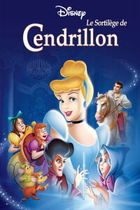 Cendrillon III : Les Hasards du temps (2007)