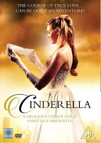 Cenicienta (2011)