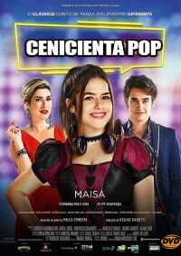 Cenicienta pop (2019)