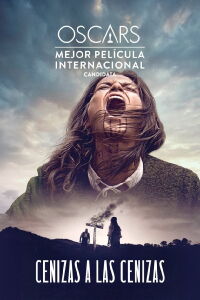 Cenizas a las cenizas (2023)