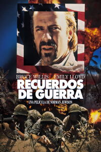 Cenizas de la guerra (1989)