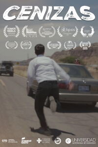 Cenizas (2023)