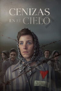 Cenizas en el cielo (2023)