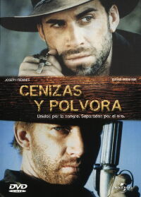 Cenizas y pólvora (2001)