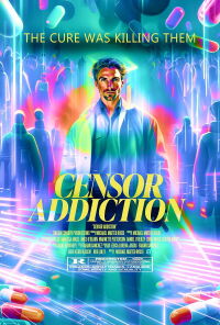 Censor Addiction (2026)