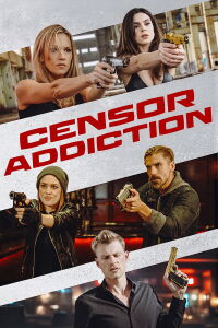Censor Addiction (2026)