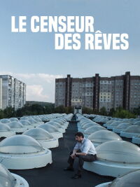 Censor of Dreams (2021)