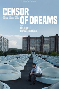 Censor of Dreams (2021)