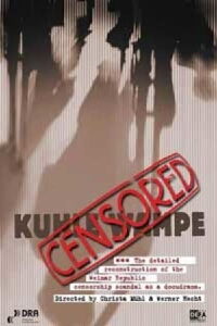 Censored: Kuhle Wampe (1975)