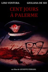 Cent jours à Palerme (1984)