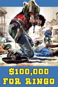Cent mille dollars pour Ringo (1965)