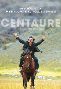 Centaure (2017)