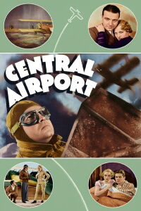 Central Airport (1933)